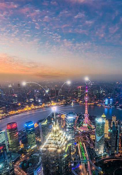 长春毕昊环保科技有限公司物联网