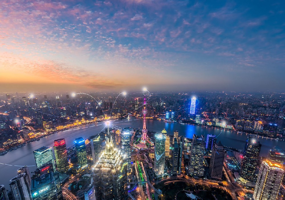长春毕昊环保科技有限公司宣传片